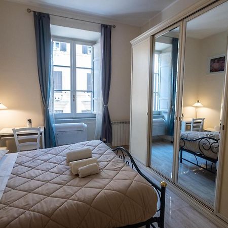 City Center Two-Roomed Flat - Termini/Aquarium Ρώμη Εξωτερικό φωτογραφία