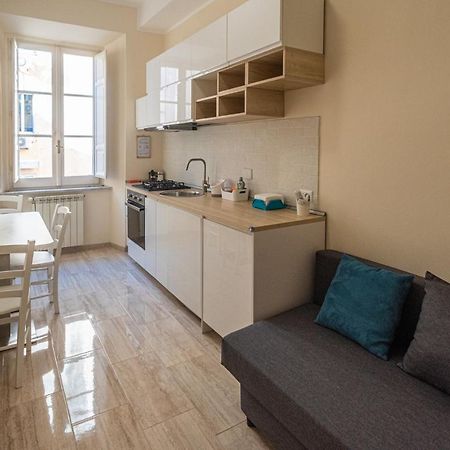 City Center Two-Roomed Flat - Termini/Aquarium Ρώμη Εξωτερικό φωτογραφία