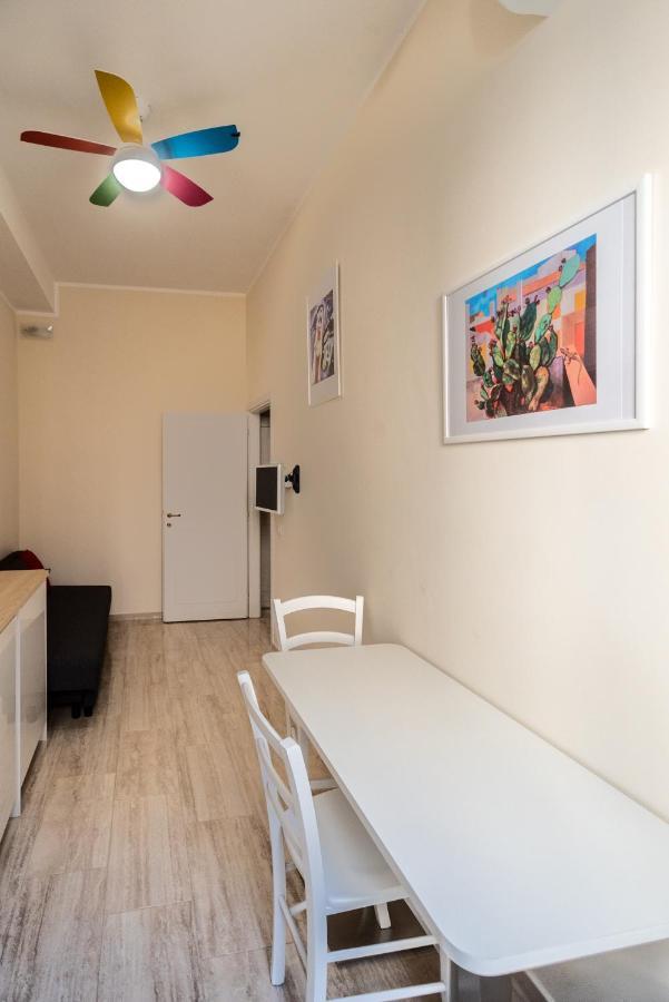 City Center Two-Roomed Flat - Termini/Aquarium Ρώμη Εξωτερικό φωτογραφία