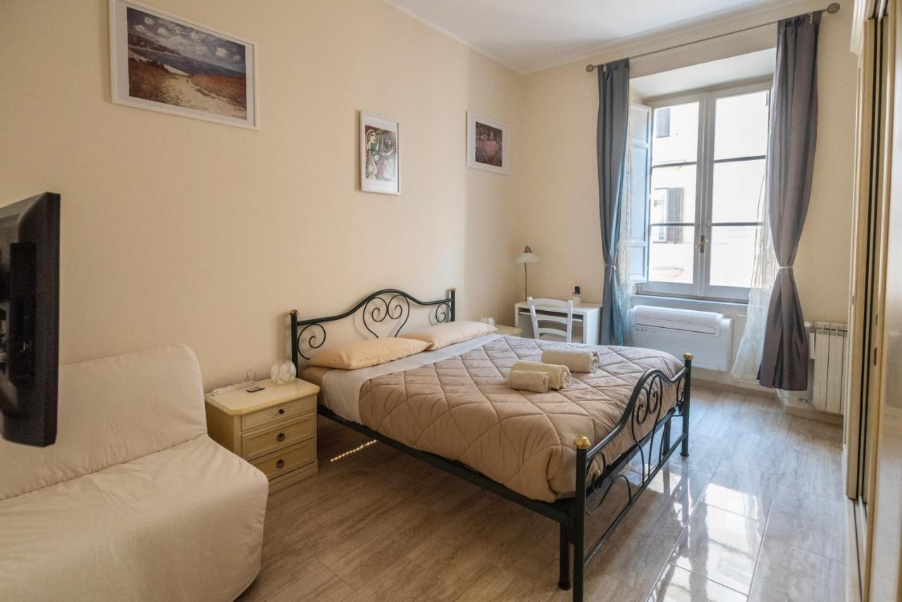 City Center Two-Roomed Flat - Termini/Aquarium Ρώμη Εξωτερικό φωτογραφία